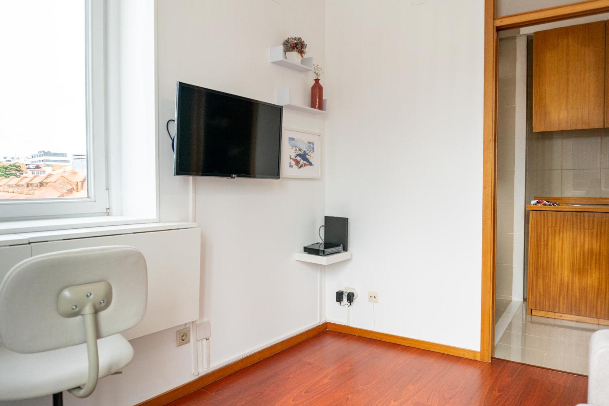 Lovely Cedofeita Apartment By Unique Hosts Porto Exterior foto